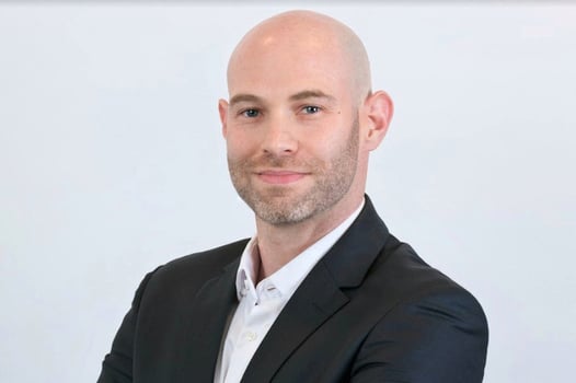 אורון בלוטמן, צילום: מושיק ברין